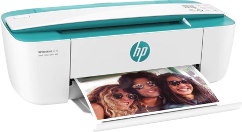HP DESKJET 3735