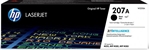 HP 207A (W2210A) NOIR