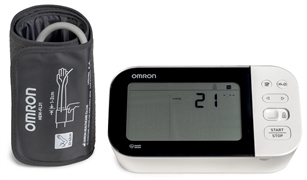 OMRON M7 INTELLI IT (HEM 7361T)