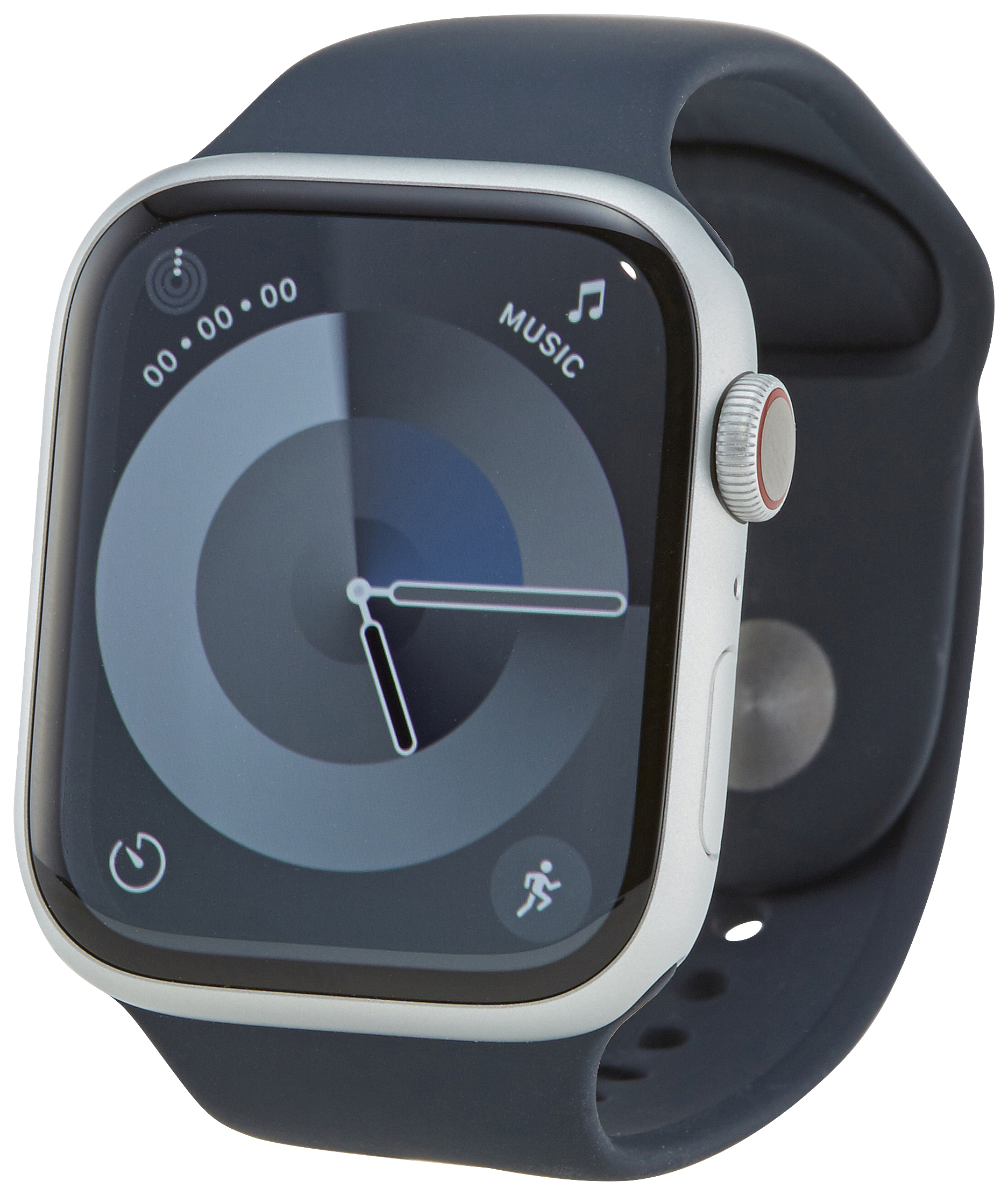 APPLE WATCH SERIES 9 GPS + CELLULAR (45 MM)