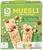 BONI SELECTION (COLRUYT) MUESLI BARRES AUX NOISETTES