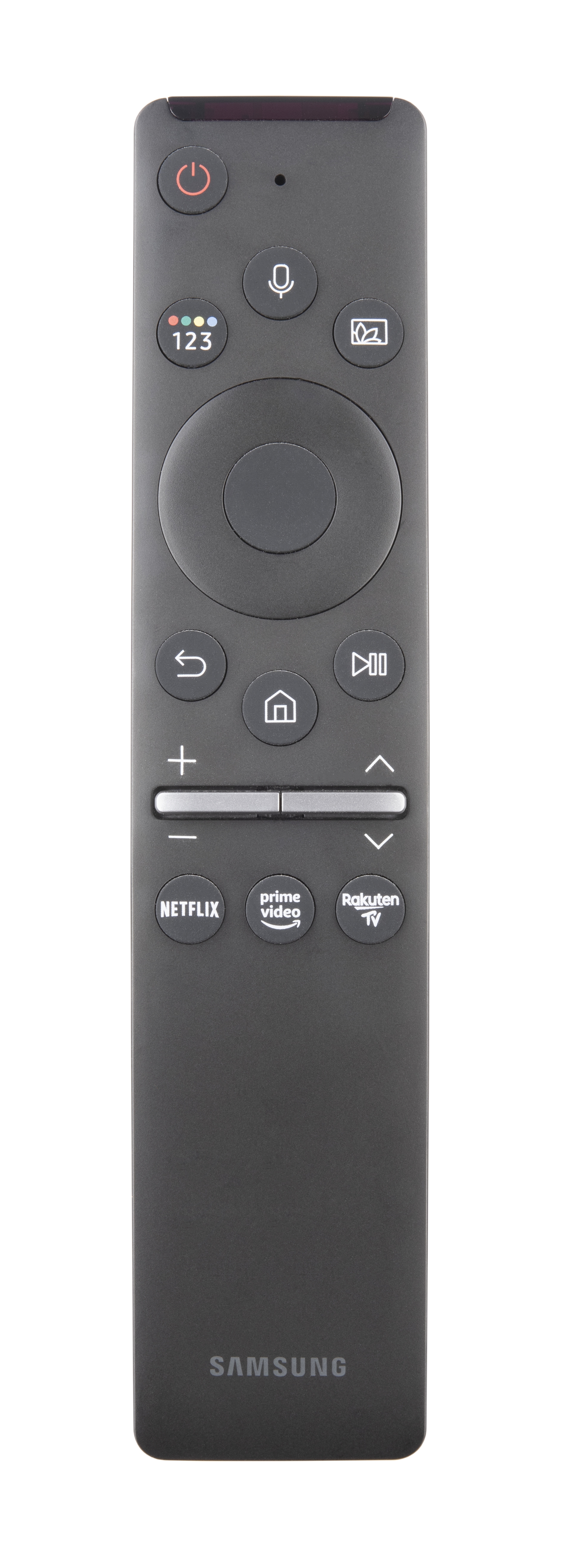 SAMSUNG QE58Q60T