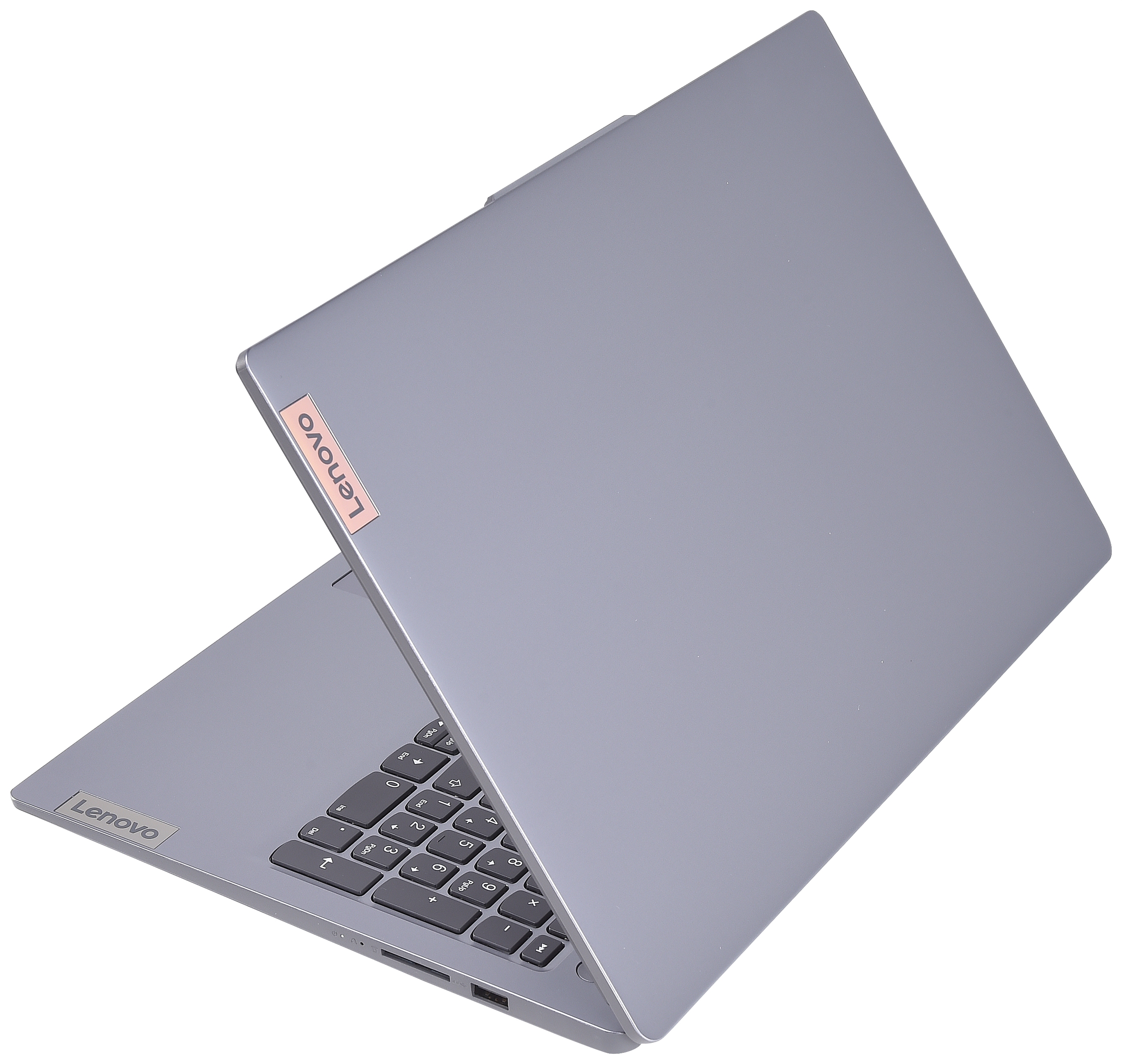 LENOVO IDEAPAD SLIM 3I 15.6" (GEN 8)