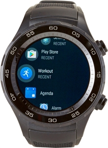 HUAWEI Watch 2 Sport
