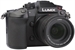 PANASONIC LUMIX DC-GH7 + LUMIX G VARIO 12-60MM 1:3.5-5.6 ASPH. POWER O.I.S