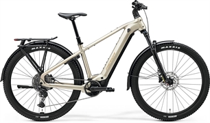 MERIDA EFLOAT CC 500 EQ 800WH