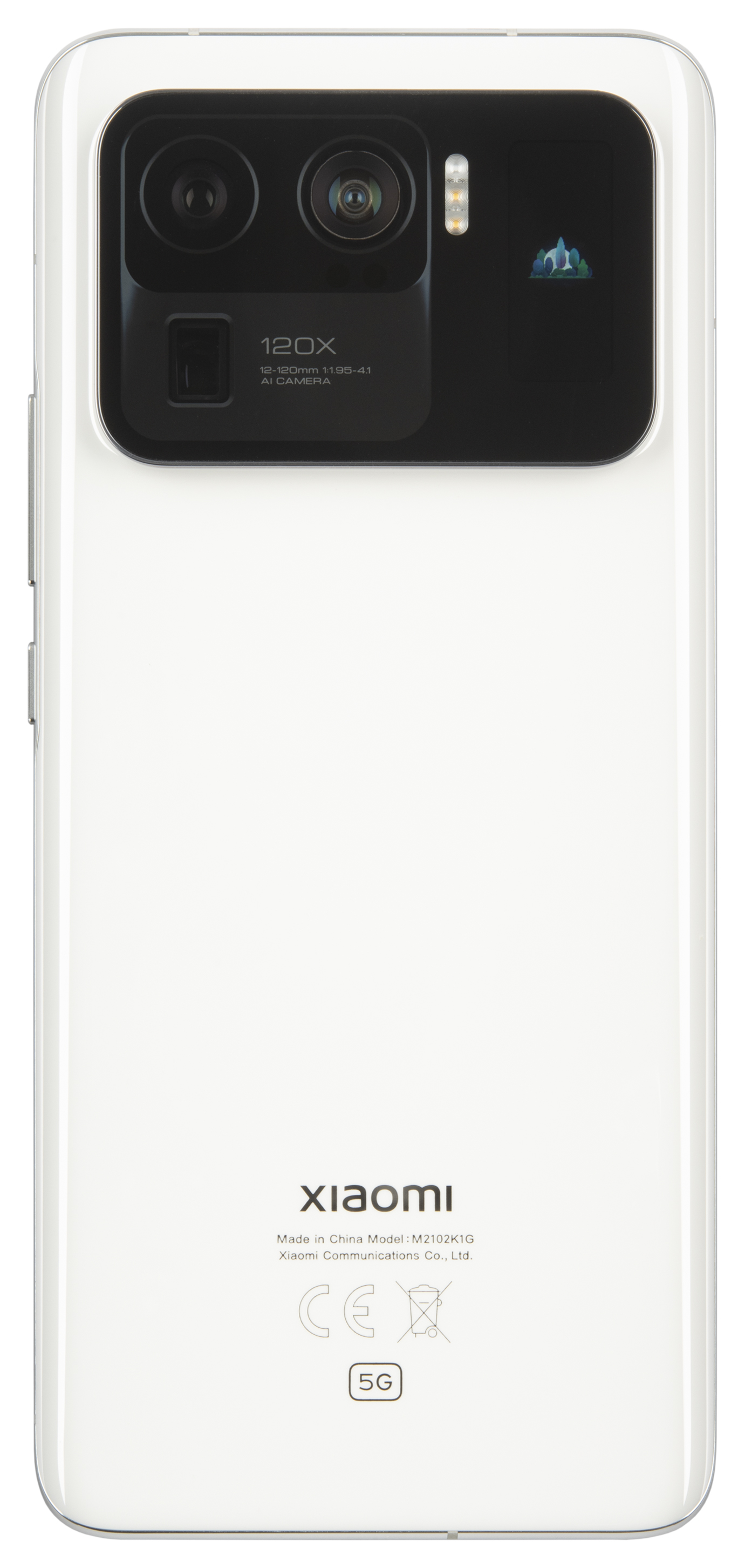 XIAOMI MI 11 ULTRA 256GB