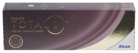 ALCON DAILIES TOTAL1