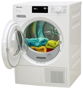 MIELE TWC 640 WP