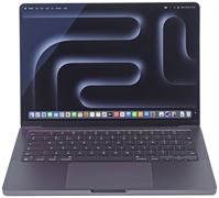 APPLE 14-INCH MACBOOOK PRO M4 16GB/512GB