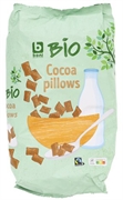 BONI SELECTION (COLRUYT) BIO COCOA PILLOWS