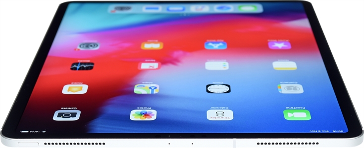 APPLE IPAD PRO 2018 12,9" (64GB + CELLULAR)