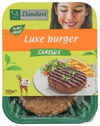 DAMHERT LUXE BURGER