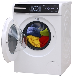 BOSCH WGB2440BFG