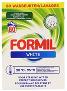 FORMIL (LIDL) WHITE