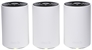 TP-LINK DECO XE75 PRO MESH WIFI 6E (3-PACK)