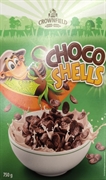 CROWNFIELD (LIDL) CHOCO SHELLS