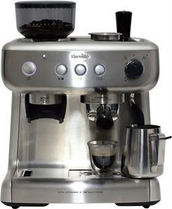 BREVILLE BARISTA MAX VCF126