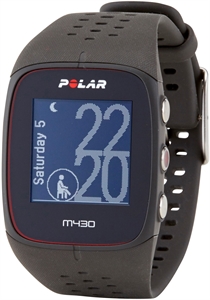 POLAR M430