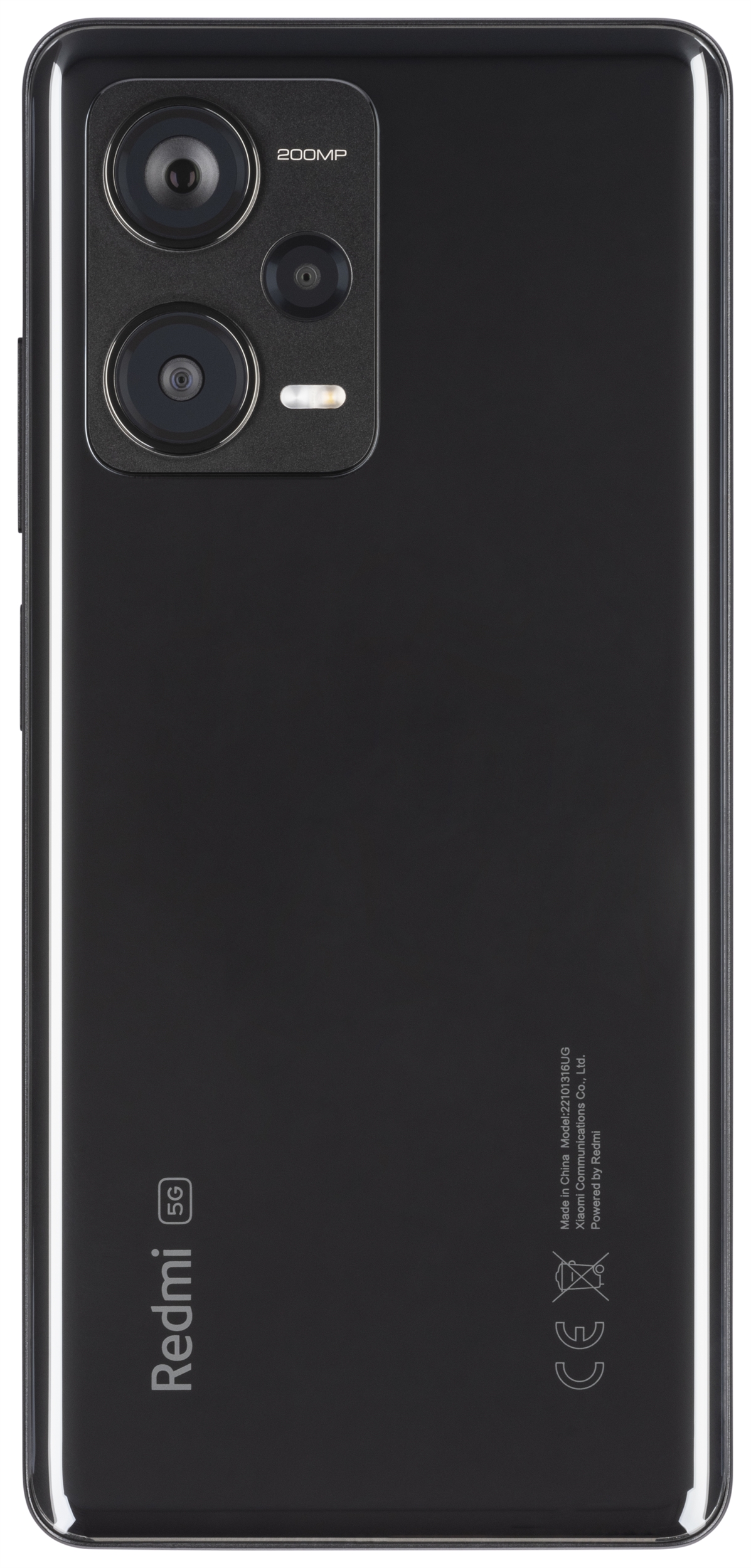 XIAOMI REDMI NOTE 12 PRO+ 5G 8GB 256GB