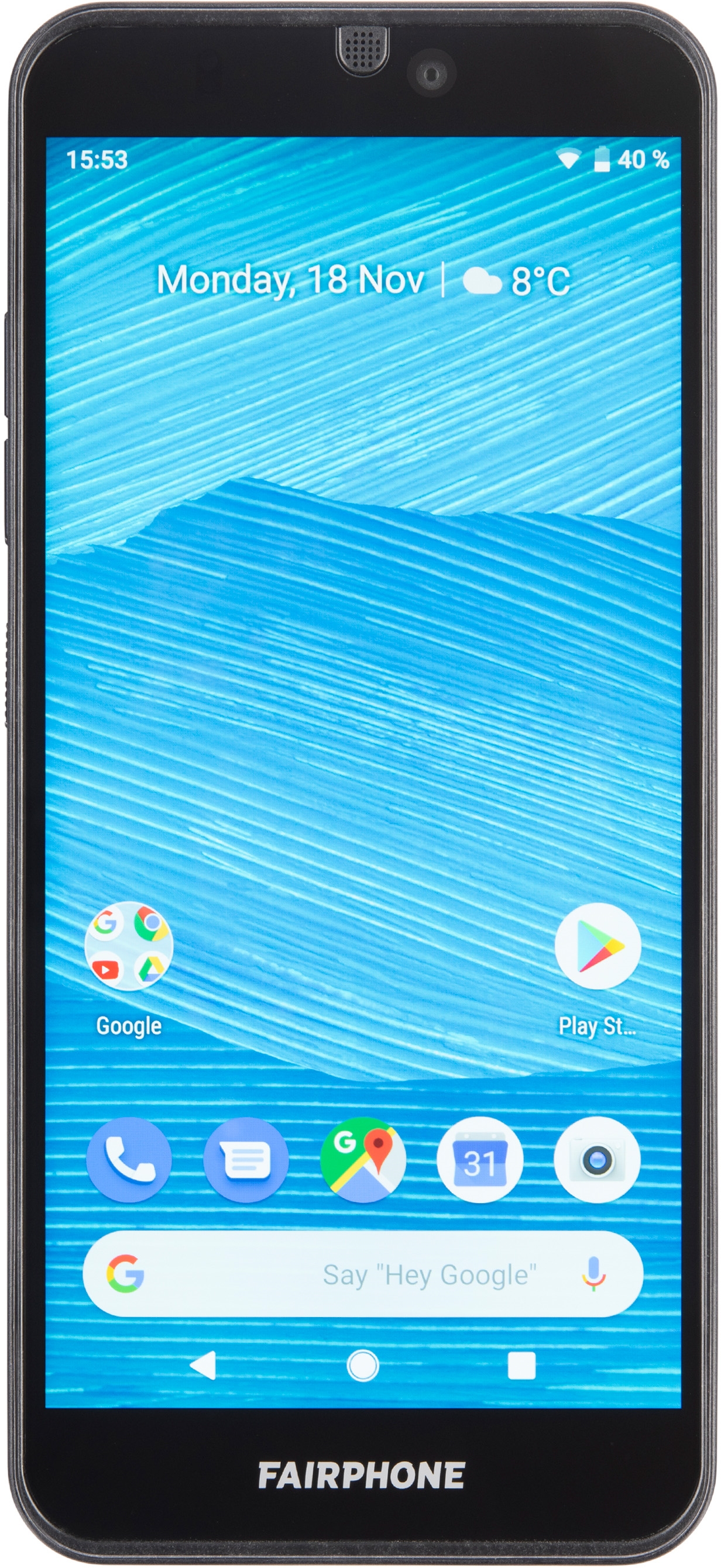 FAIRPHONE 3