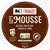 DELHAIZE LA MOUSSE CHOCOLAT AMER