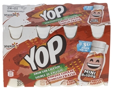 YOPLAIT YOP FRAISE