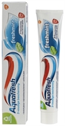 AQUAFRESH TRIPLE PROTECTION FRESHMINT