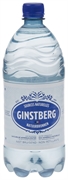 GINSTBERG EAU MINÉRALE NATURELLE