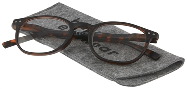 PHARMALENS (LENSFACTORY) PHARMAGLASSES LUNETTES DE LECTURE ROMA TIGER