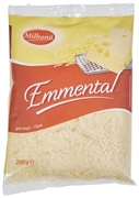 MILBONA (LIDL) EMMENTAL
