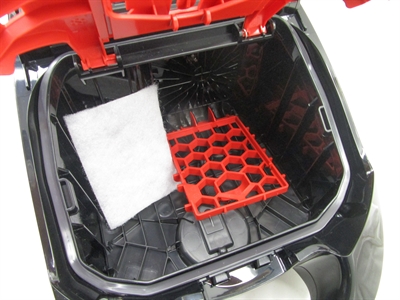 MIELE COMPACT C1 YOUNG STYLE POWERLINE