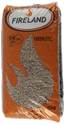 FIRELAND 100% RÉSINEUX