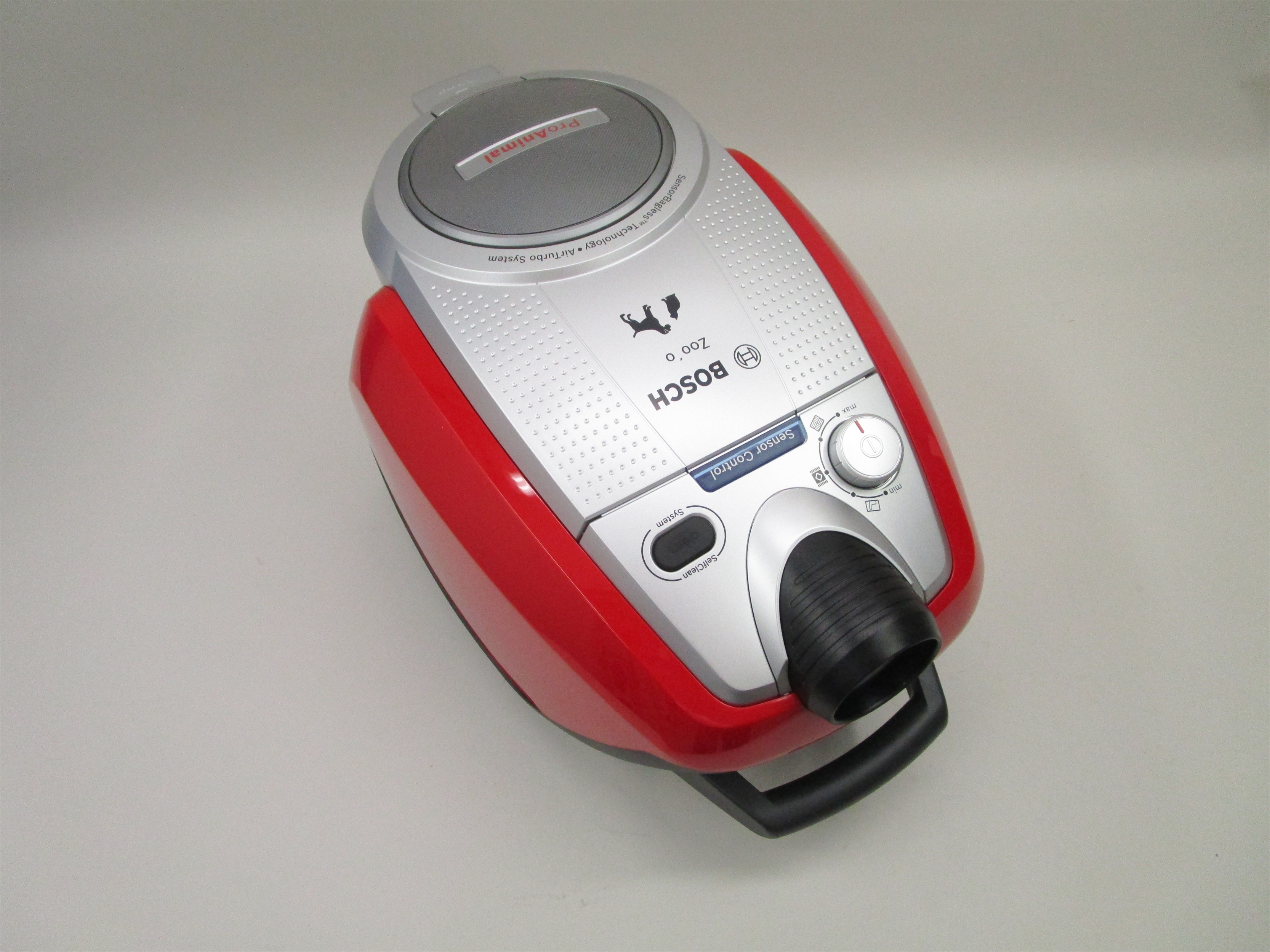 BOSCH BGS5PET1 GS-50 ZOO'O