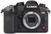 PANASONIC LUMIX DC-GH6 + G-VARIO 12-60MM