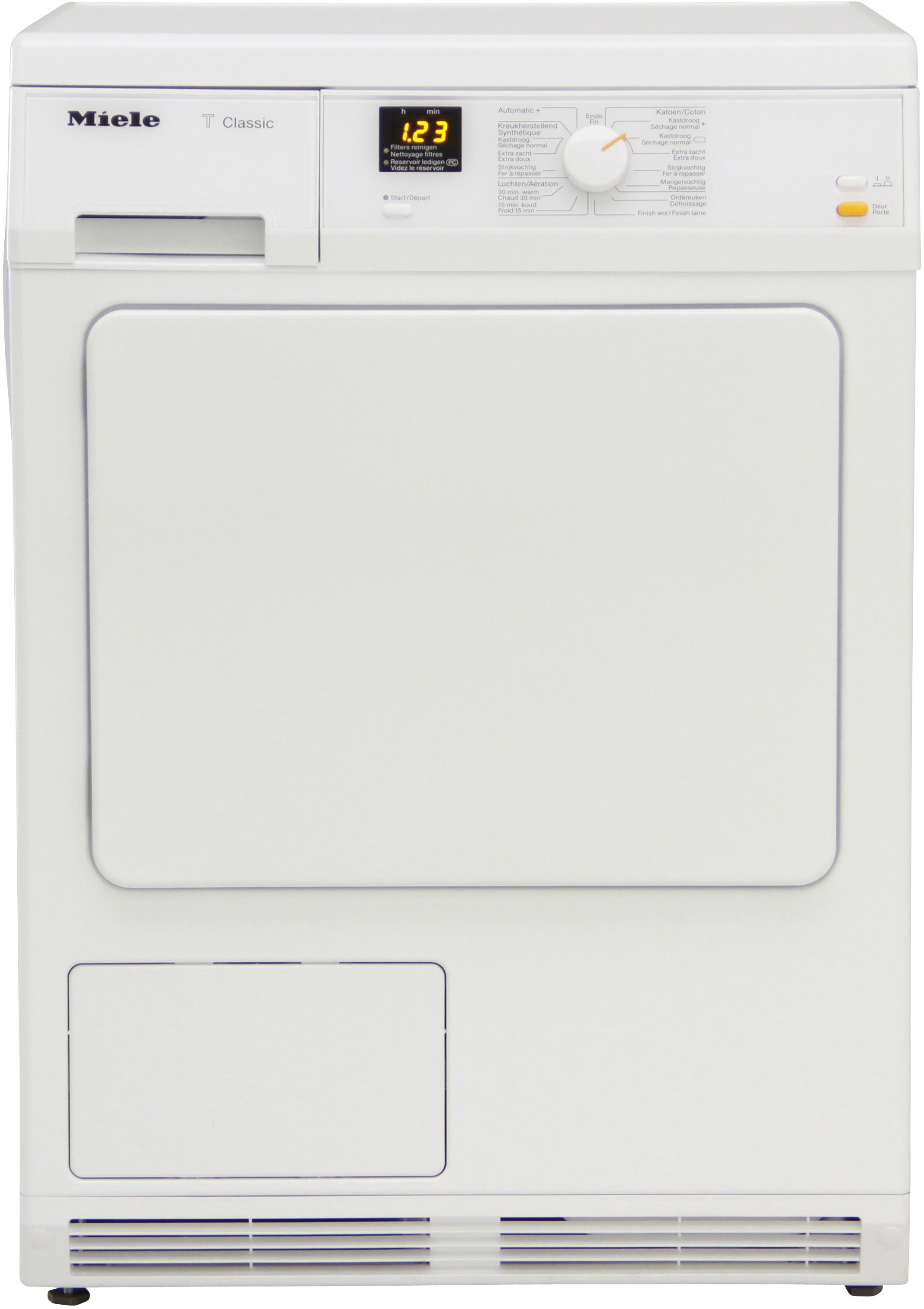 MIELE TDA150C