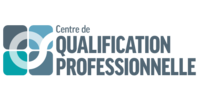 Centre de qualification professionnelle logo