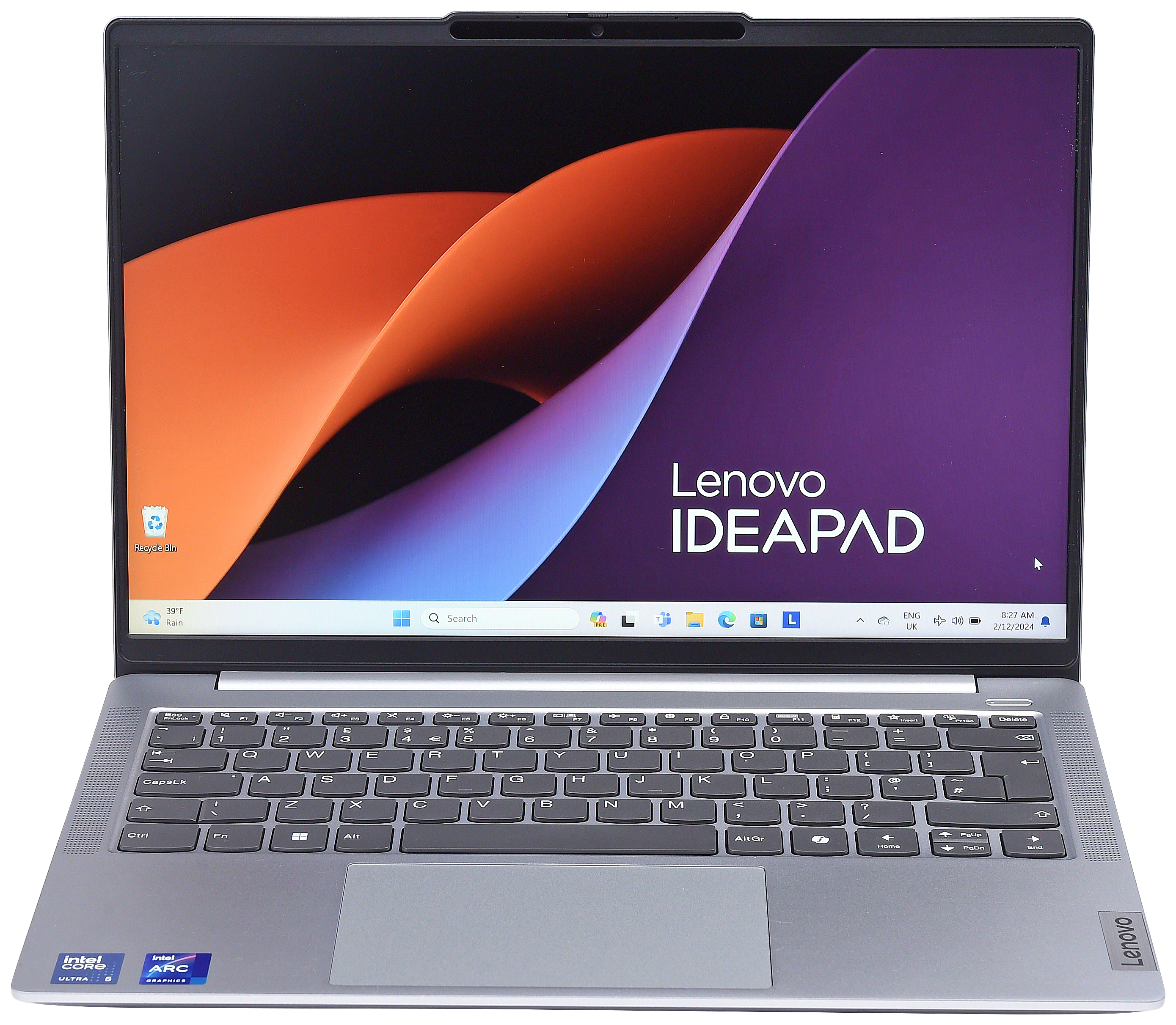 LENOVO IDEAPAD SLIM 5I GEN 9 14"