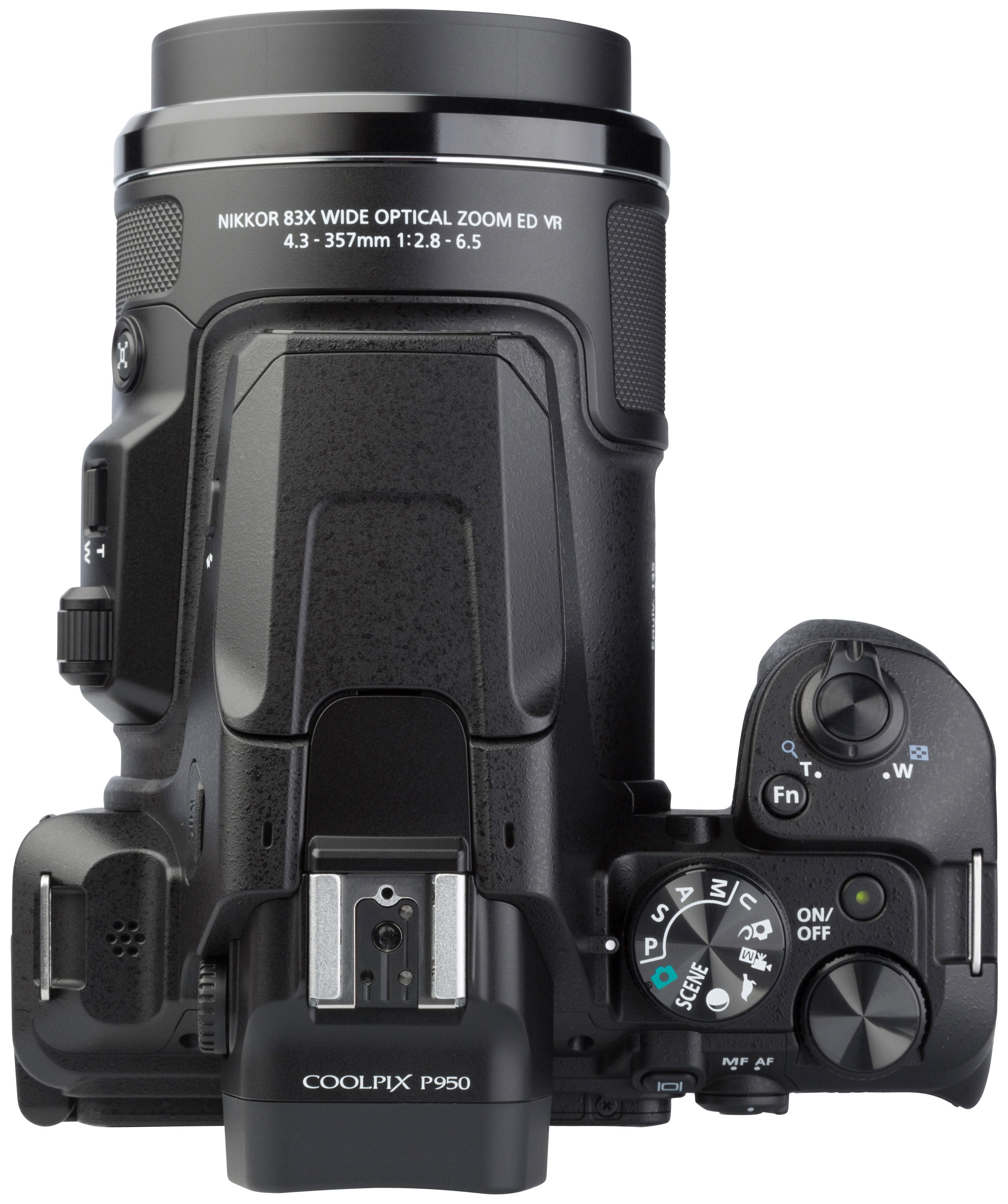 NIKON COOLPIX P950