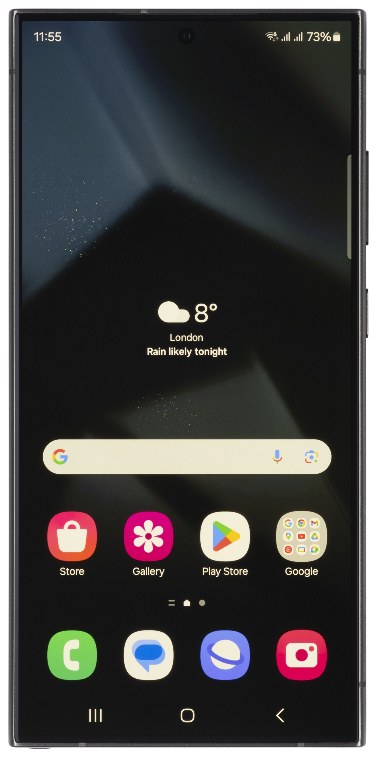 SAMSUNG GALAXY S24 ULTRA 256GB 12GB