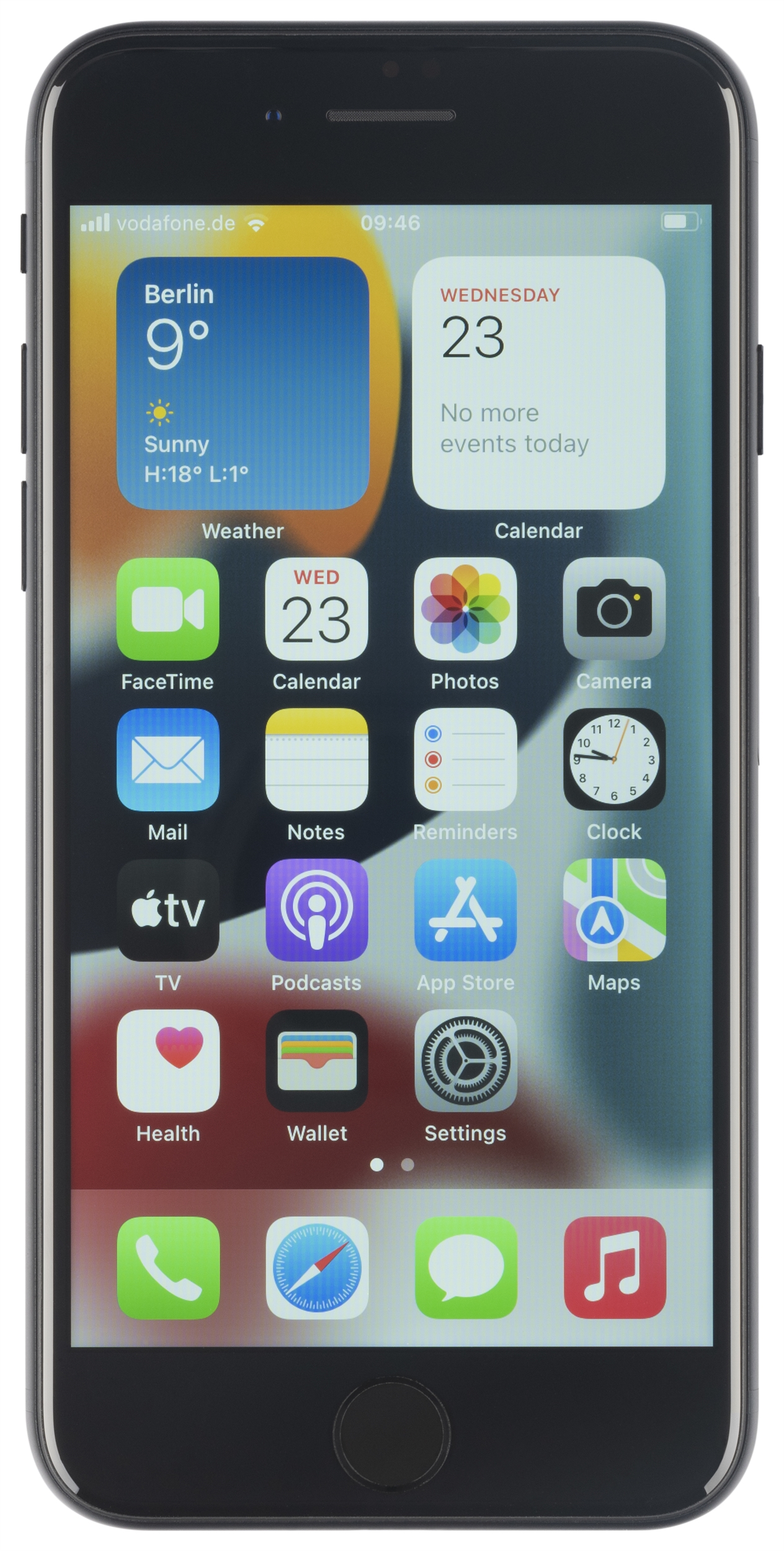 APPLE IPHONE SE 2022 64GB