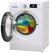 WHIRLPOOL FFB 8469 BV BE