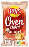 LAYS OVEN BAKED NATUREL