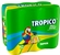 TROPICO L'ORIGINAL SAVEUR ORANGE ANANAS