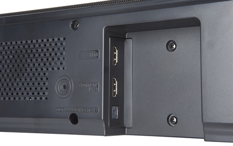 SAMSUNG HW-B760D