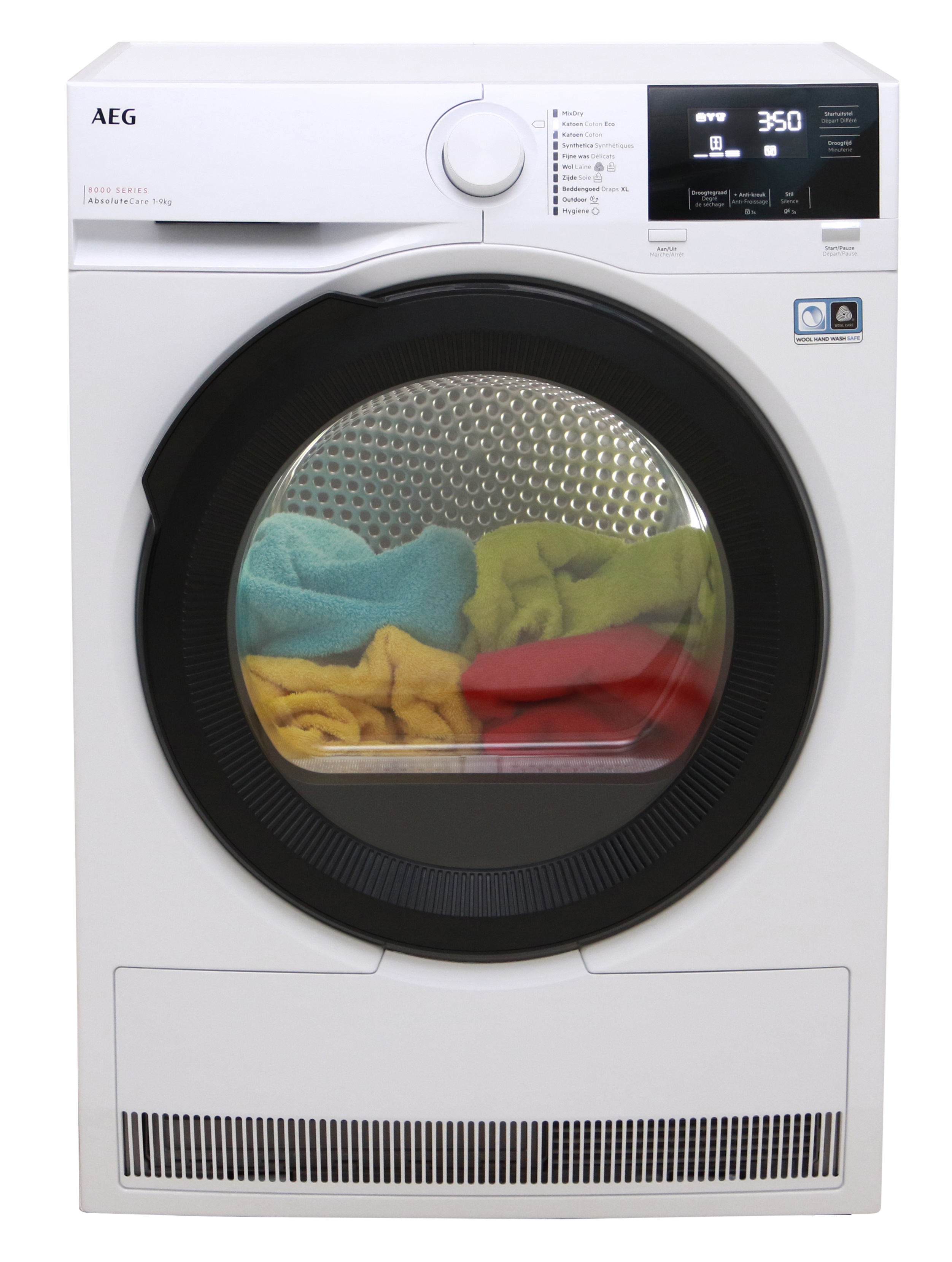 AEG TR89PG4B