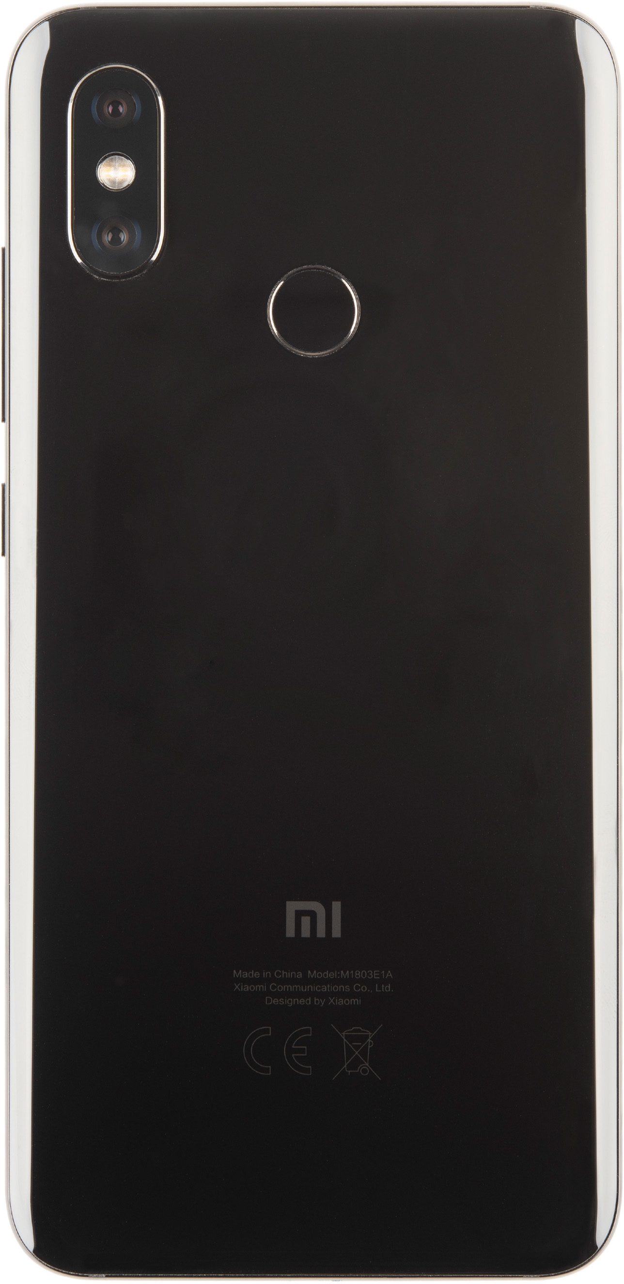 XIAOMI MI 8