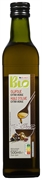 DELHAIZE BIO HUILE D'OLIVE EXTRA VIERGE