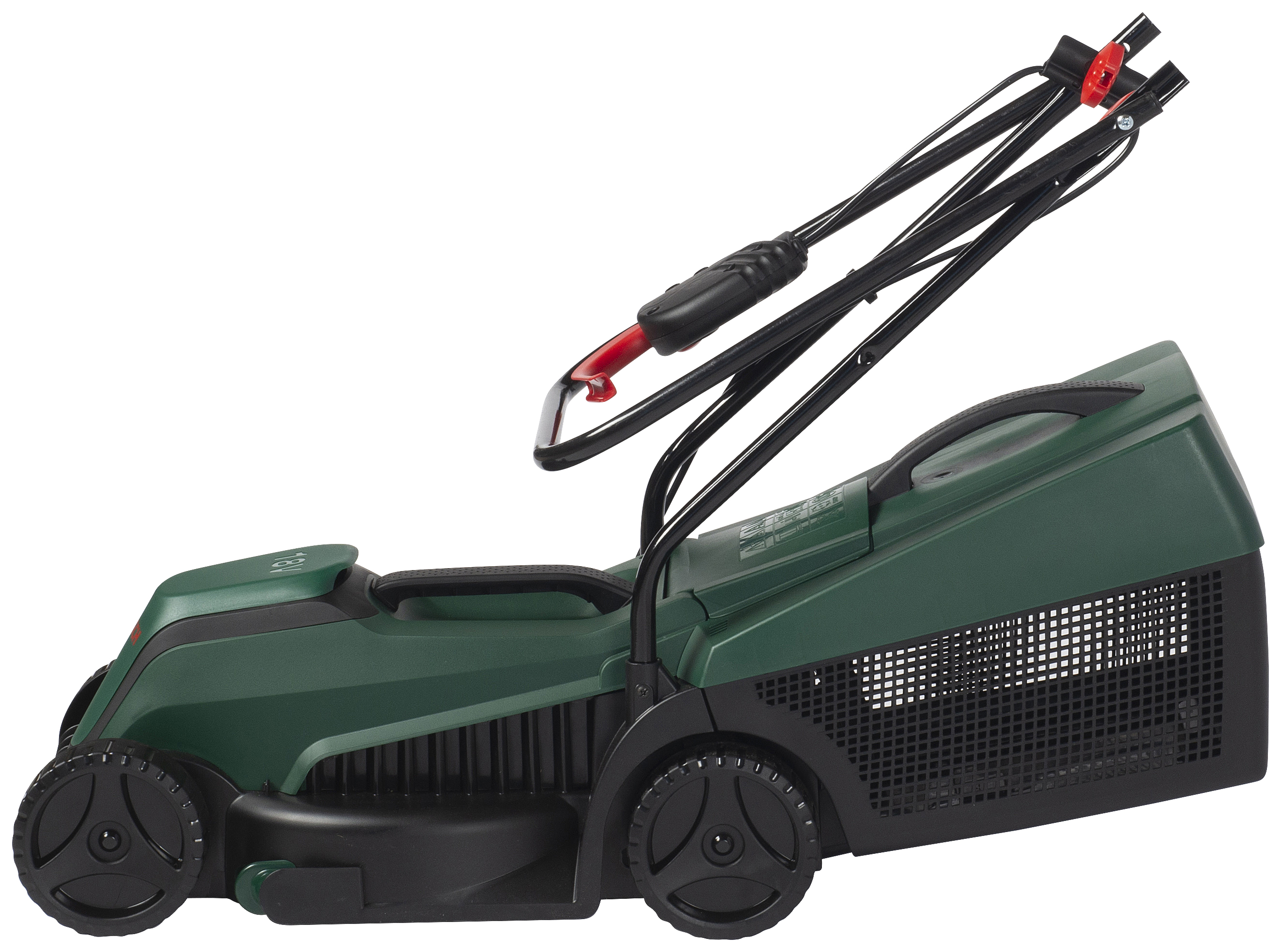 BOSCH EASY MOWER 18V-32-200