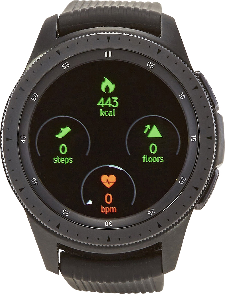 SAMSUNG Galaxy Watch (42mm)